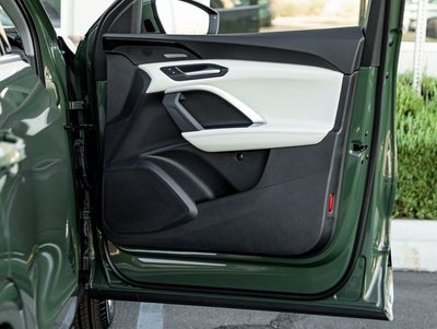 2025 Audi Q5 Premium Plus quattro