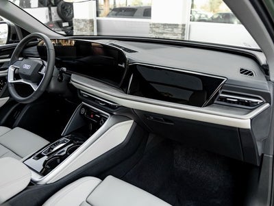 2025 Audi Q5 Premium Plus quattro