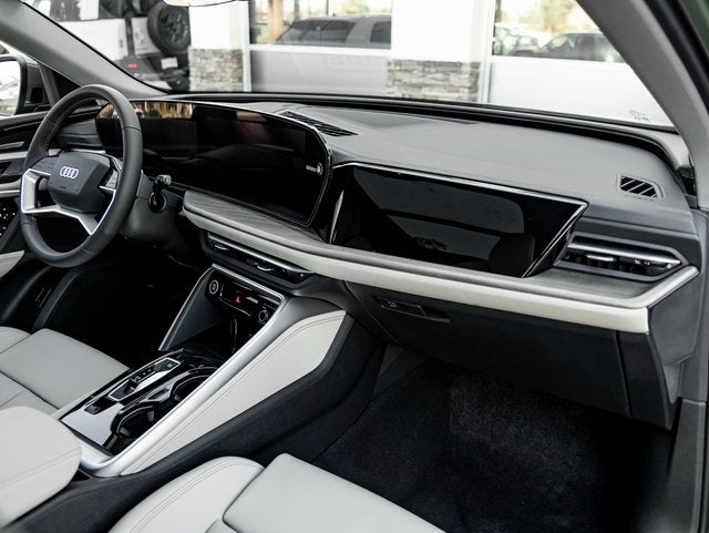 2025 Audi Q5 Premium Plus quattro