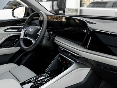 2025 Audi Q5 Premium Plus quattro
