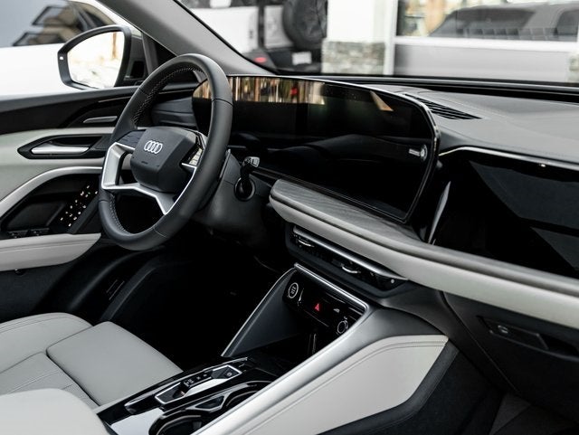 2025 Audi Q5 Premium Plus quattro