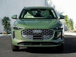 2025 Audi Q5 Premium Plus quattro