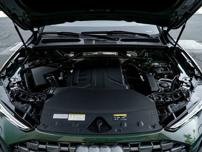 2025 Audi Q5 Premium Plus quattro