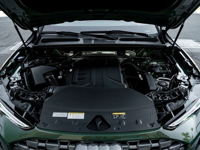 2025 Audi Q5 Premium Plus quattro