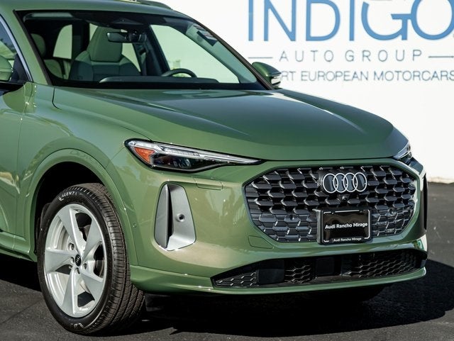 2025 Audi Q5 Premium Plus quattro