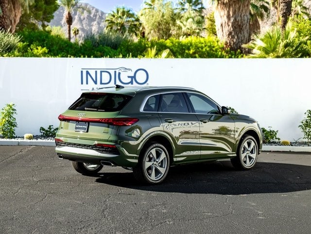 2025 Audi Q5 Premium Plus quattro
