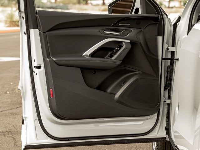 2025 Audi Q5 Premium Plus quattro