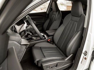 2025 Audi Q5 Premium Plus quattro