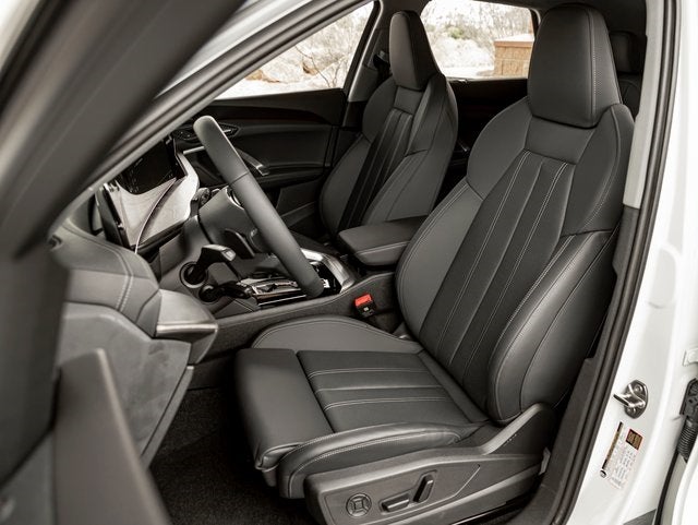 2025 Audi Q5 Premium Plus quattro