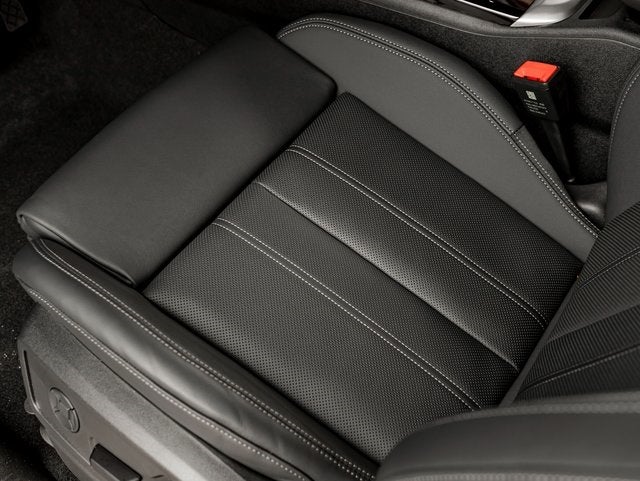 2025 Audi Q5 Premium Plus quattro