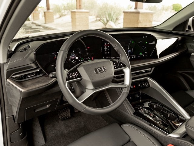 2025 Audi Q5 Premium Plus quattro