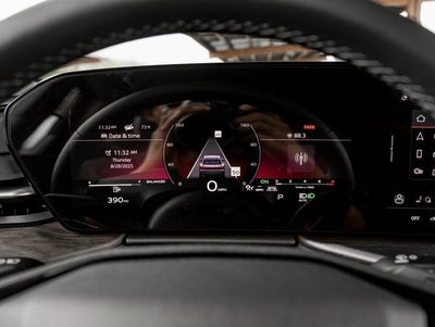 2025 Audi Q5 Premium Plus quattro