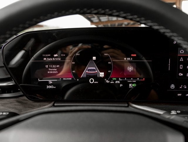 2025 Audi Q5 Premium Plus quattro