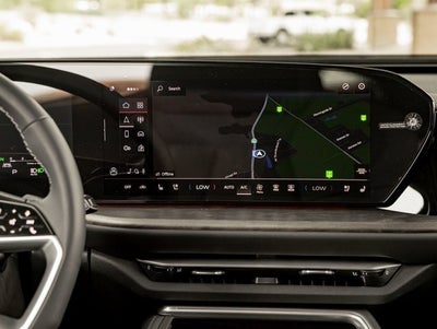 2025 Audi Q5 Premium Plus quattro