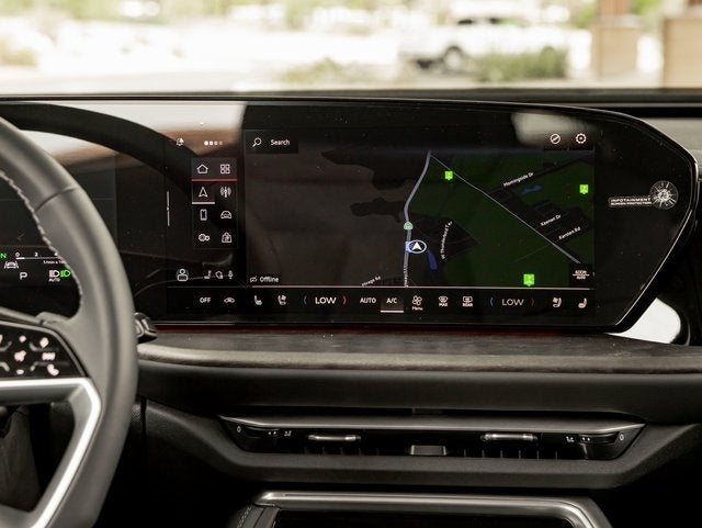 2025 Audi Q5 Premium Plus quattro