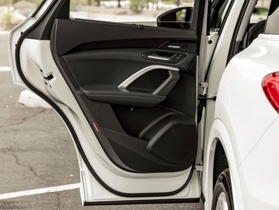 2025 Audi Q5 Premium Plus quattro