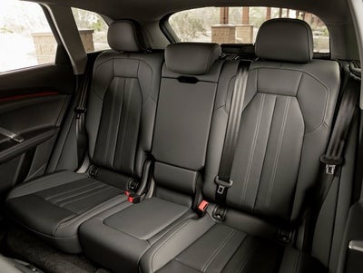 2025 Audi Q5 Premium Plus quattro