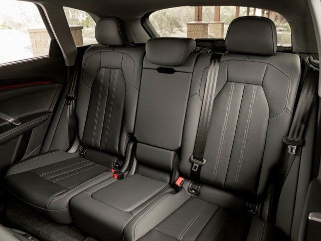 2025 Audi Q5 Premium Plus quattro