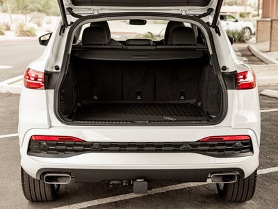 2025 Audi Q5 Premium Plus quattro