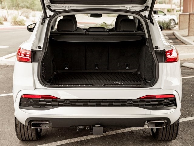 2025 Audi Q5 Premium Plus quattro