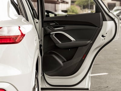 2025 Audi Q5 Premium Plus quattro