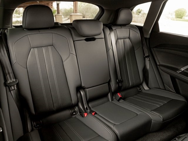 2025 Audi Q5 Premium Plus quattro