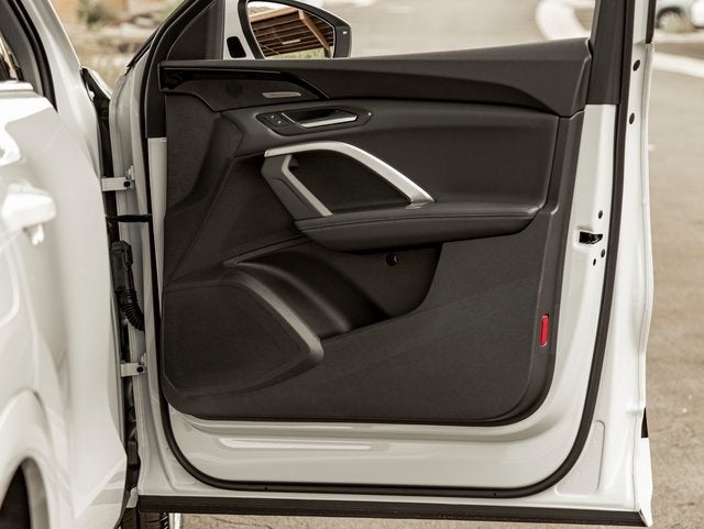 2025 Audi Q5 Premium Plus quattro