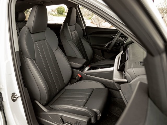 2025 Audi Q5 Premium Plus quattro