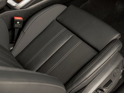 2025 Audi Q5 Premium Plus quattro