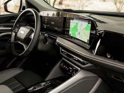 2025 Audi Q5 Premium Plus quattro