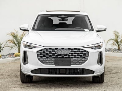 2025 Audi Q5 Premium Plus quattro