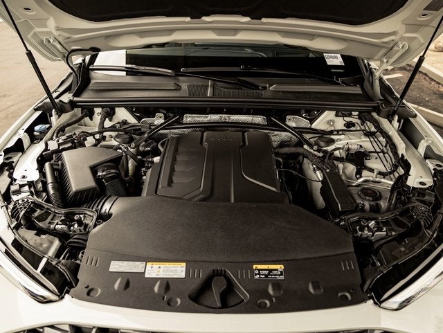 2025 Audi Q5 Premium Plus quattro