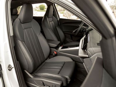 2025 Audi Q5 2.0T Premium Plus quattro