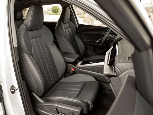 2025 Audi Q5 2.0T Premium Plus quattro