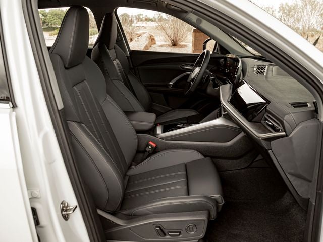 2025 Audi Q5 2.0T Premium Plus quattro