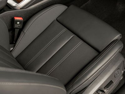 2025 Audi Q5 2.0T Premium Plus quattro