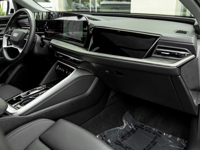 2025 Audi Q5 2.0T Premium Plus quattro