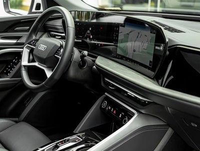 2025 Audi Q5 2.0T Premium Plus quattro
