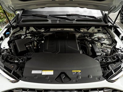 2025 Audi Q5 2.0T Premium Plus quattro