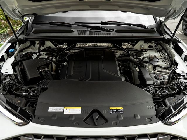2025 Audi Q5 2.0T Premium Plus quattro
