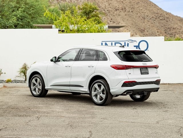 2025 Audi Q5 Premium Plus quattro