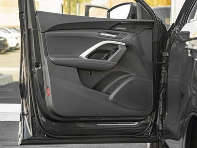 2025 Audi Q5 Premium Plus quattro