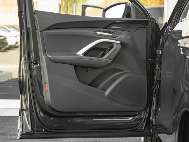 2025 Audi Q5 Premium Plus quattro