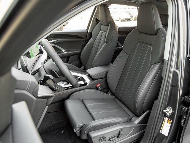 2025 Audi Q5 Premium Plus quattro