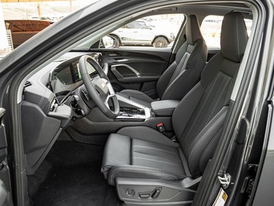 2025 Audi Q5 Premium Plus quattro