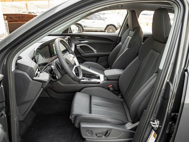 2025 Audi Q5 Premium Plus quattro