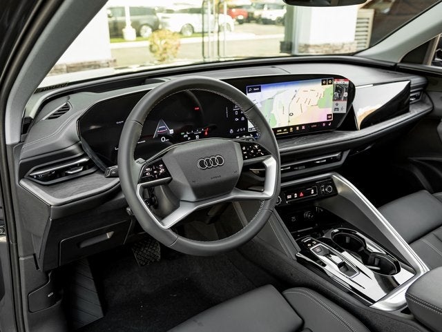 2025 Audi Q5 Premium Plus quattro