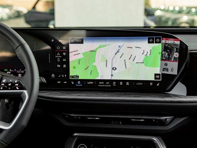 2025 Audi Q5 Premium Plus quattro