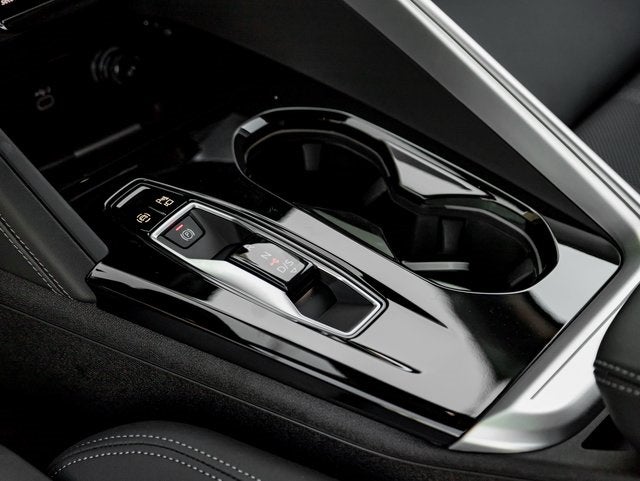 2025 Audi Q5 Premium Plus quattro