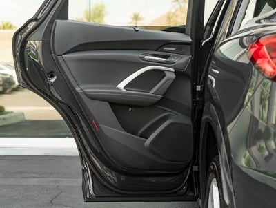 2025 Audi Q5 Premium Plus quattro